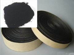 密封膠用色素炭黑